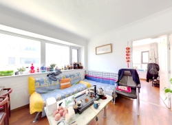 整租·米兰小镇 3室1厅 南/北_米兰小镇租房