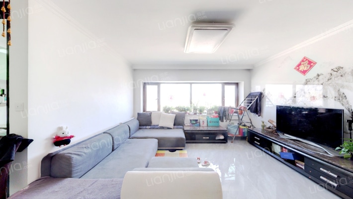 穗港馨都大厦二手房实景图