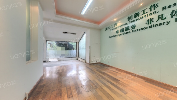 青城白鹭洲二手房实景图