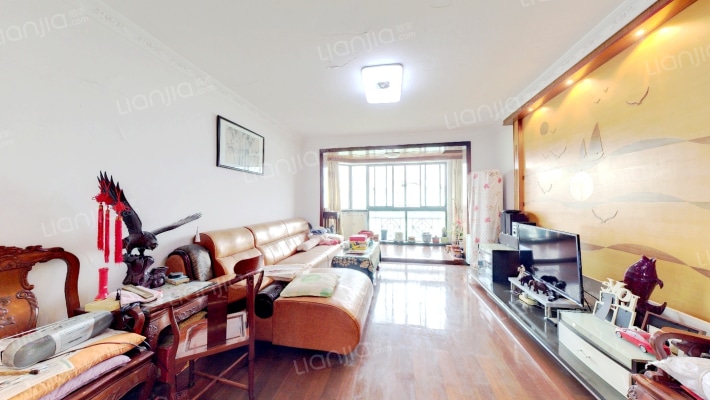 永清路335弄二手房实景图