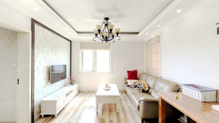 尧顺佳园二手房实景图