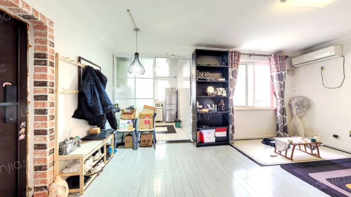 福林苑二期二手房实景图