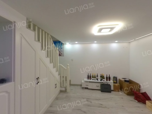 整租·师惠花苑 3室2厅 复式 南