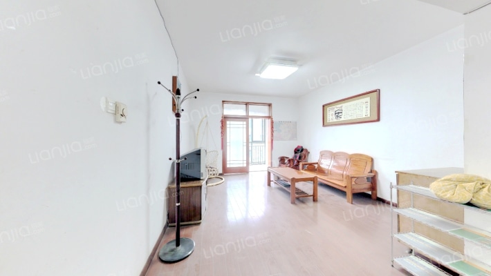 南国沐风居二手房实景图