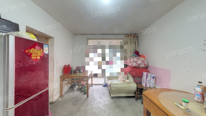 义和家园南区二手房实景图