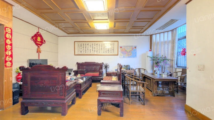 石塘湾育才路二手房实景图