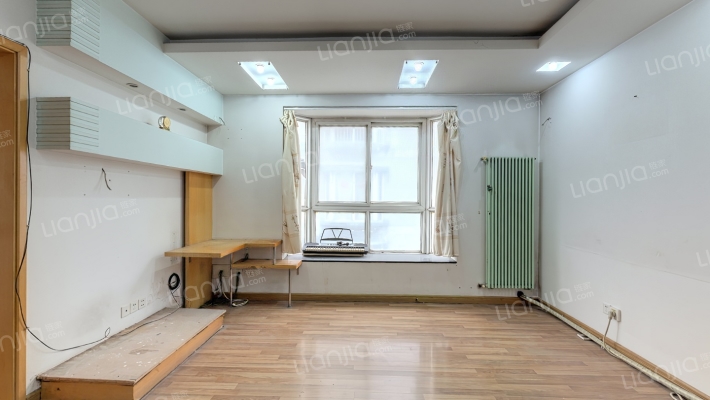 圣得山庄二手房实景图