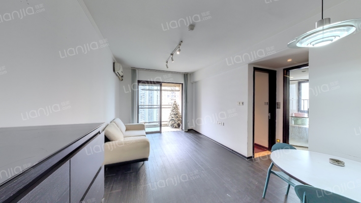 金融街融穗华府二手房实景图