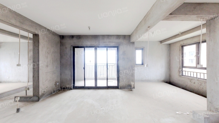 凤翔湖滨世纪首邑二手房实景图