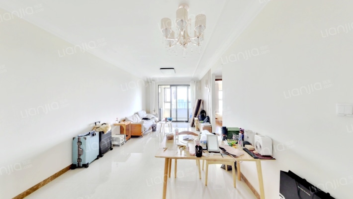 恒大悦珑湾二手房实景图