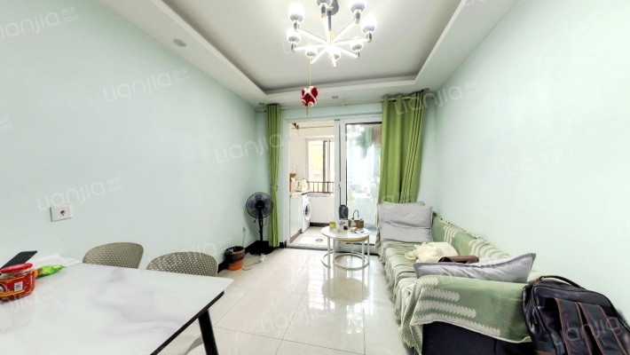 金海华城恒裕嘉园二手房实景图