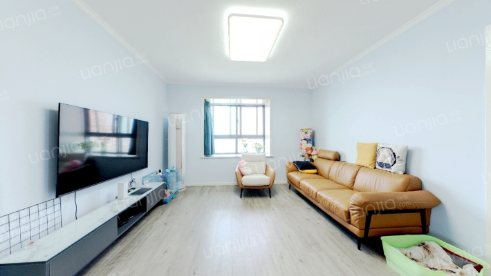 天景山公寓春秀苑二手房实景图