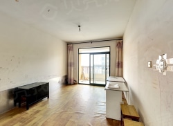 整租·中南世纪城东区 2室2厅 南_中南世纪城东区租房