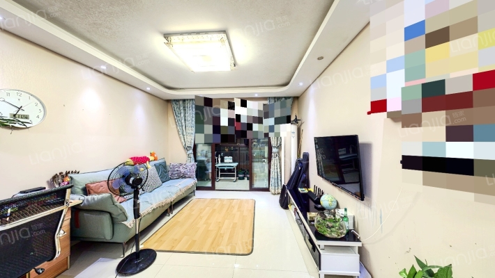 农房英伦尊邸二手房实景图