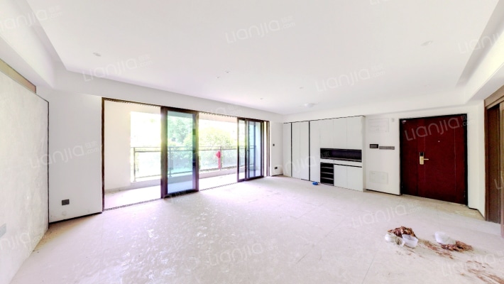 万科金开悦府锦悦二手房实景图