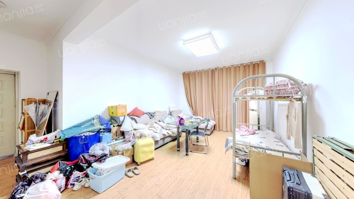 力高柏林春天二手房实景图