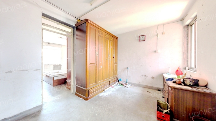 莲业新村二手房实景图