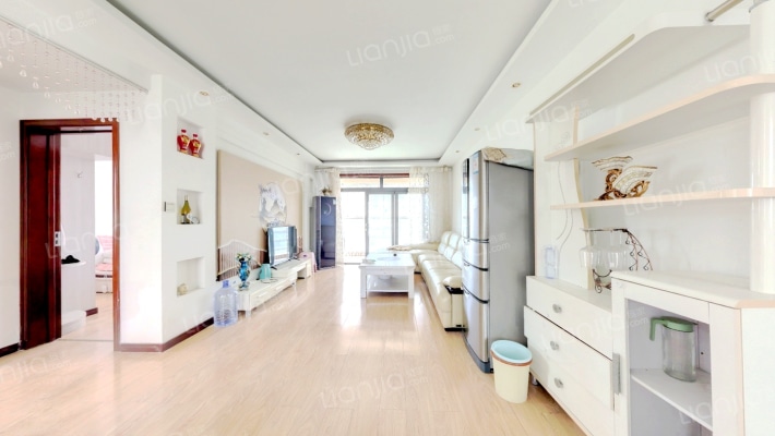 阳光名邸二手房实景图