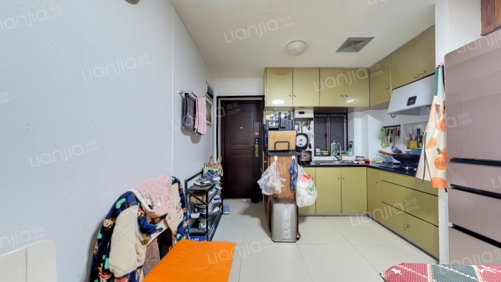 天目山路28-1号二手房实景图