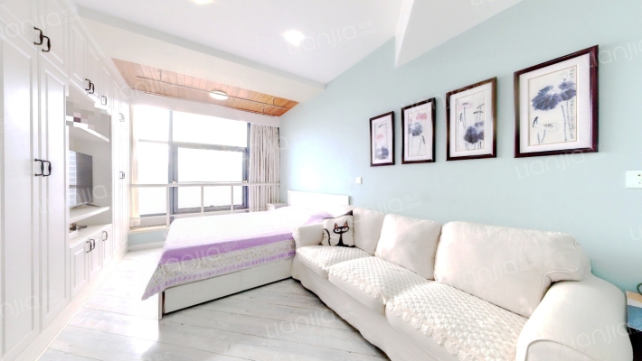 阅江广场二手房实景图