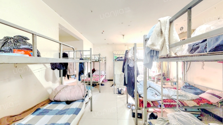 凤展园二手房实景图