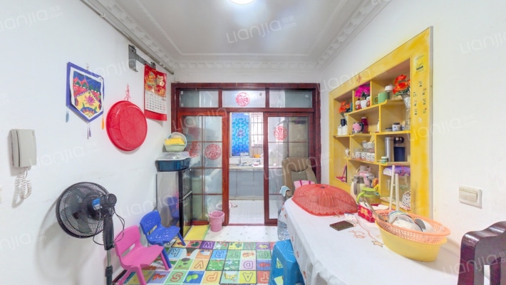 古华A区南区二手房实景图