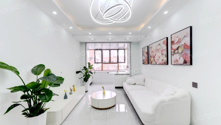 中医药大学家属院二手房实景图