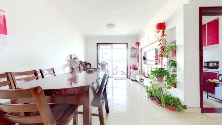 大德世家二手房实景图