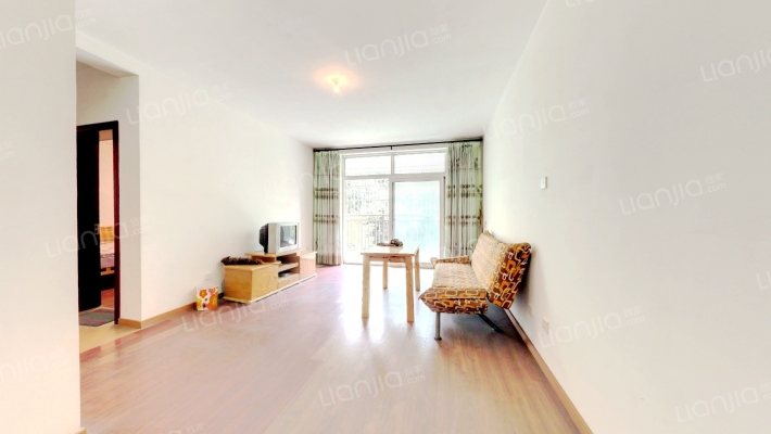 华逸花园新都苑二手房实景图