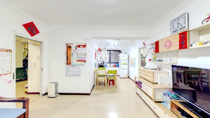 瑞兴大厦二手房实景图