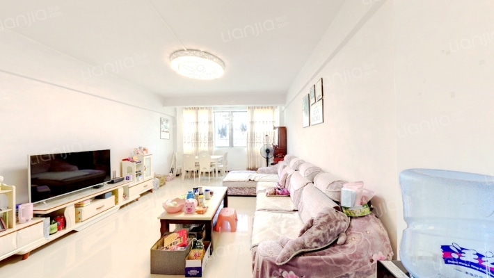 金田一苑二手房实景图