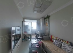 整租·绿波小区 1室1厅 南_绿波小区租房