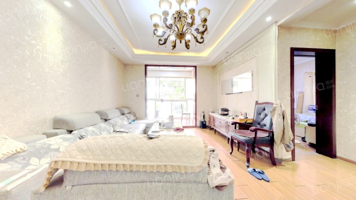 名品佳7080二手房实景图