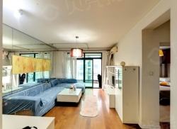 整租·小富人家 2室1厅 南/北_小富人家租房