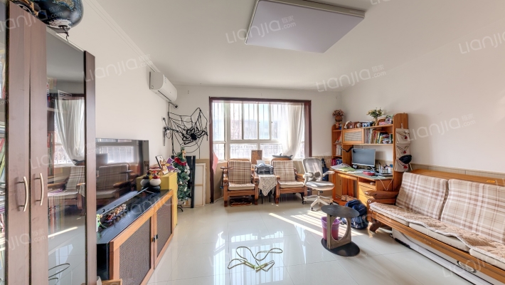 尚都公寓二手房实景图