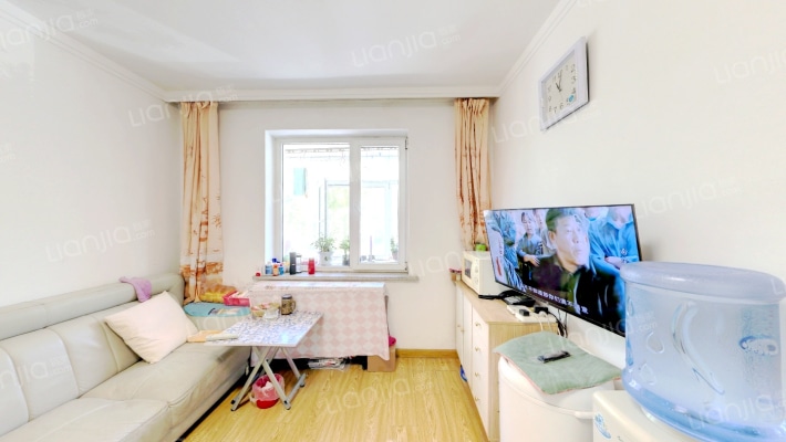 百鸟社区二手房实景图