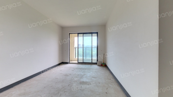 滨江华府紫郡府二手房实景图