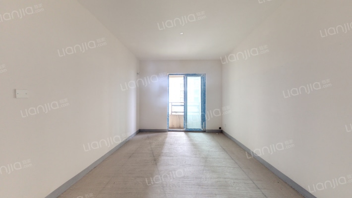 华融现代城二手房实景图