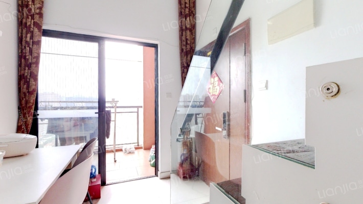 中熙香缇湾二手房实景图