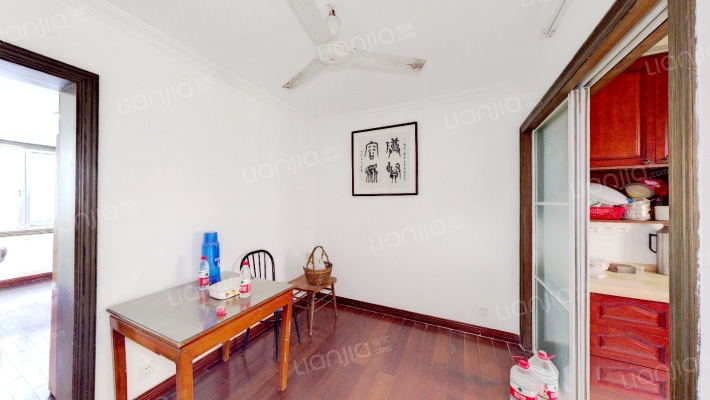 睦亲坊巷小区二手房实景图