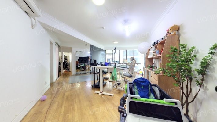 罗马花园二手房实景图