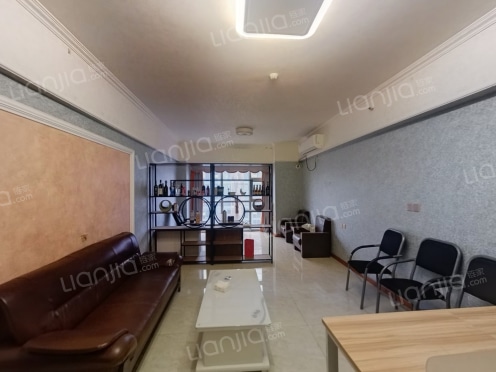 整租·武侯万达广场 1室0厅 东南