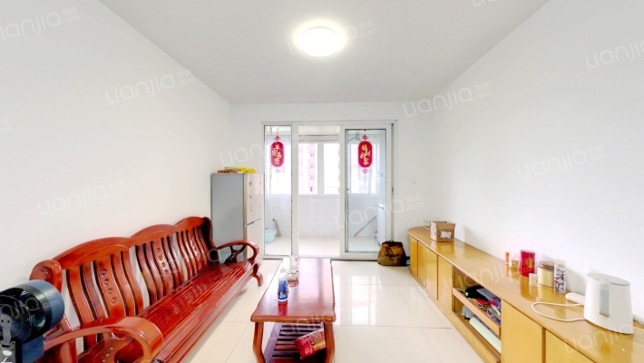 石埠湾秋山苑二手房实景图