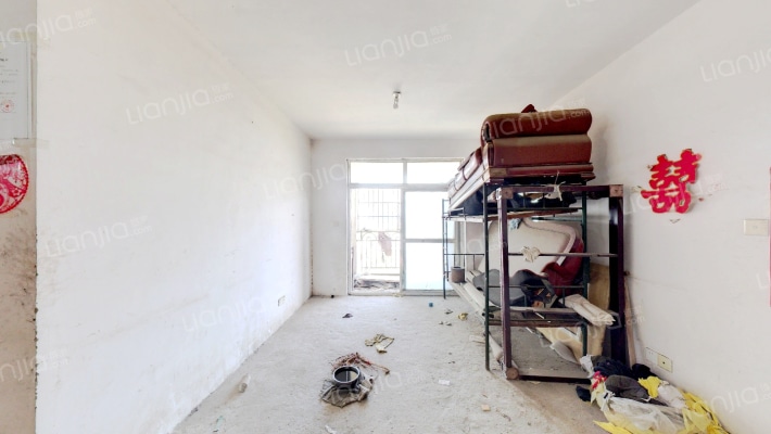 城东花园二手房实景图