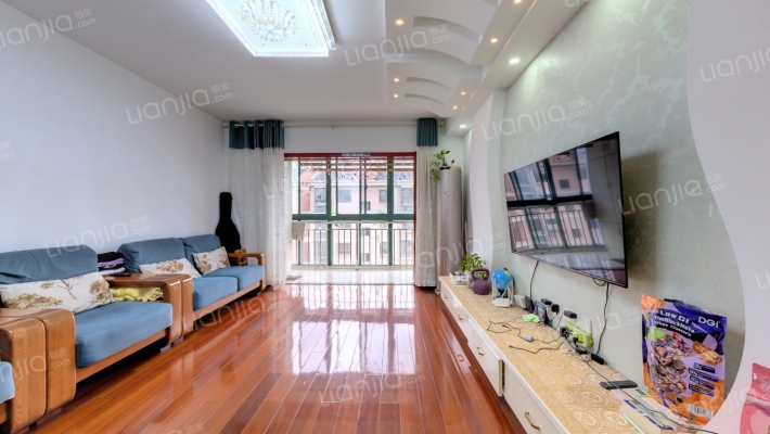 景福庭院二手房实景图