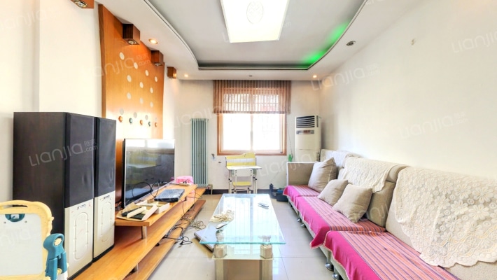 白檀小区二手房实景图