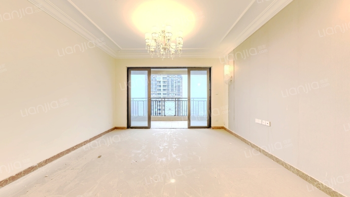 恒大新城二期二手房实景图