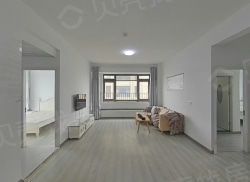 整租·东城阳光苑二期 3室2厅 南_东城阳光苑二期租房