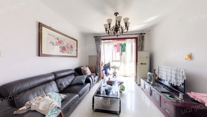 铜锣湾花园二手房实景图