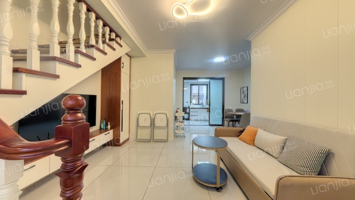 青城花园二手房实景图